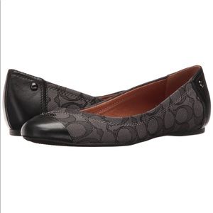 COACH BLACK SMOKE "CHELSEA"